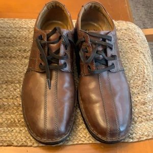 Clark’s Touareg Vibe size 10